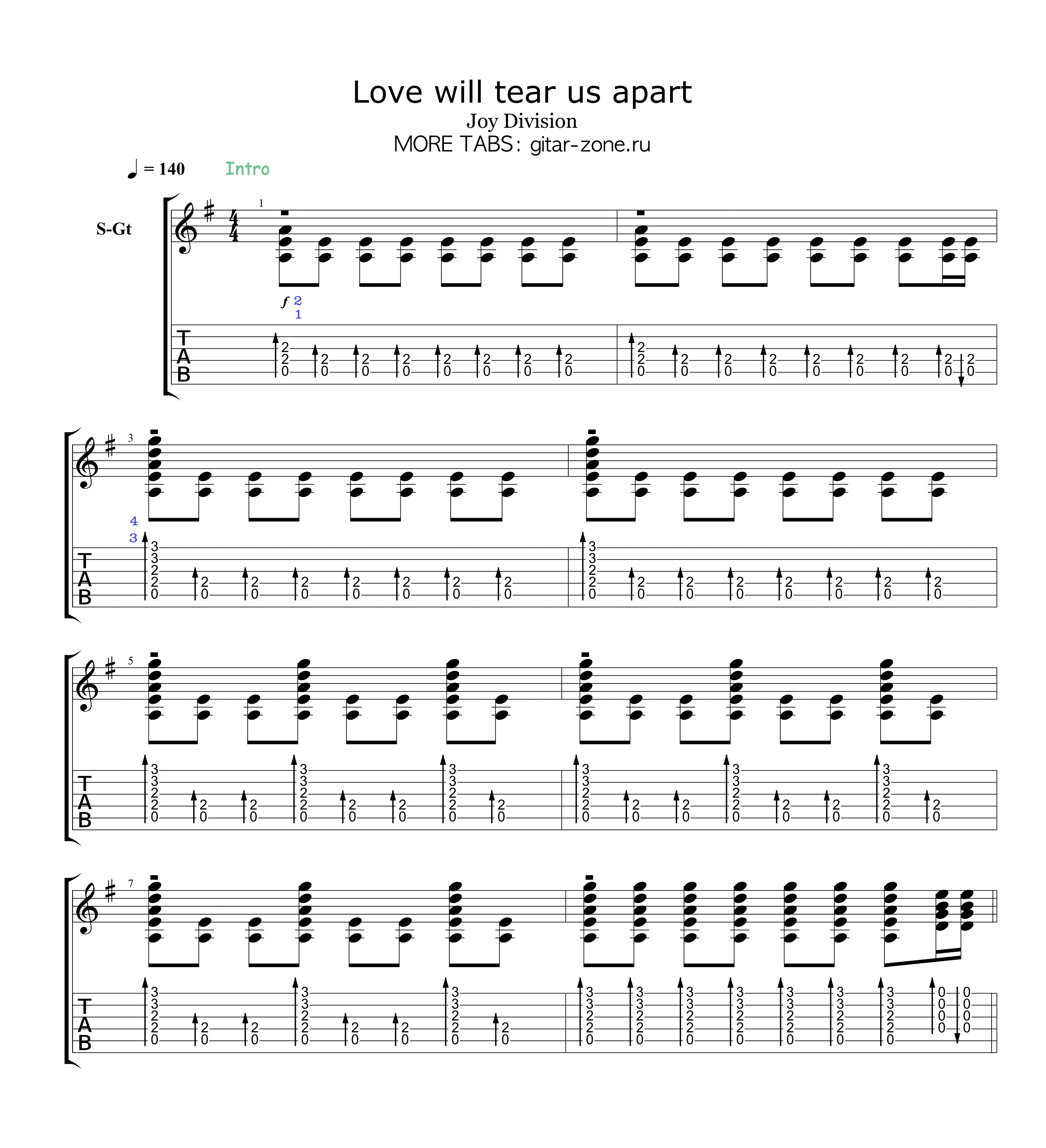 Love will tears apart. Love will tear us Apart Ноты. Joy Division Love will tear us Apart. Love will tear us Apart аккорды. Joy Division Ukulele Tabs.